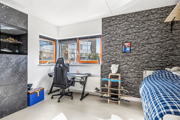 Medium property photo - Dodaarsoever 13, 2492 RZ The Hague